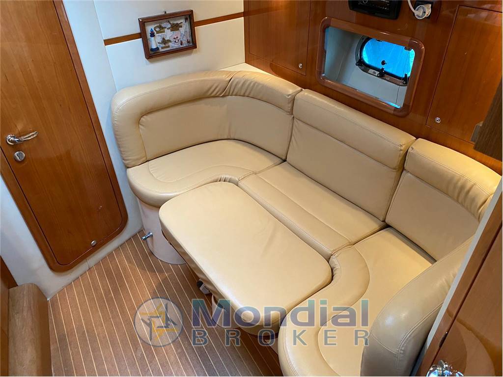 Airon marine 345