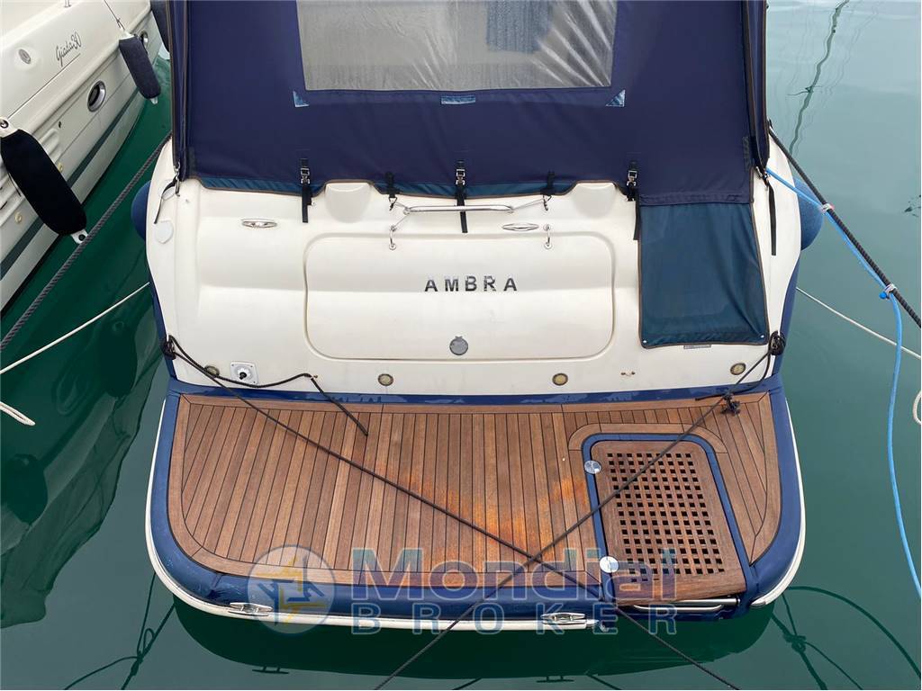 Airon marine 345