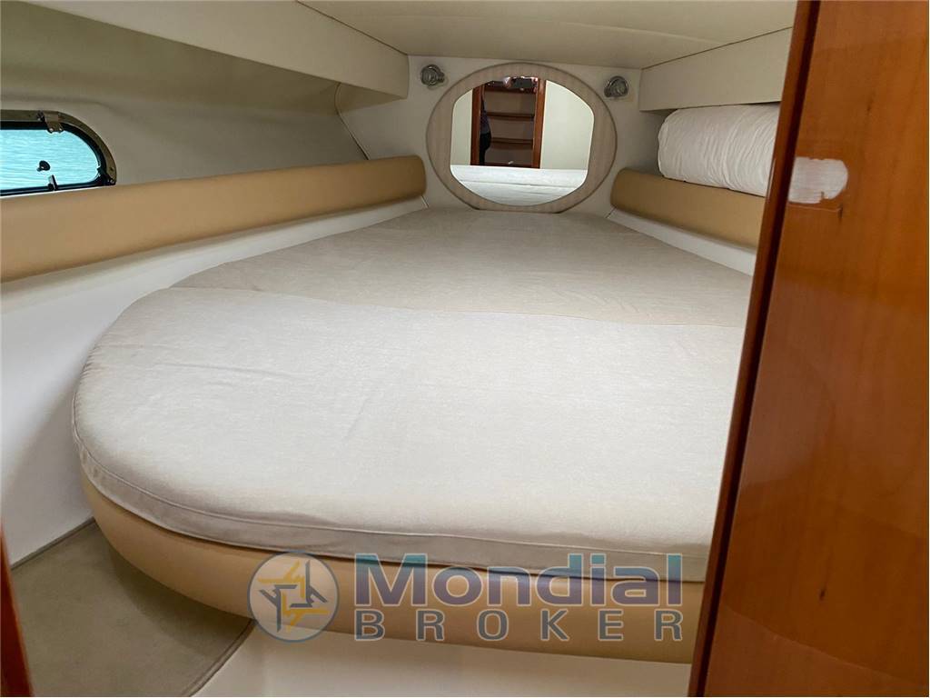 Airon marine 345