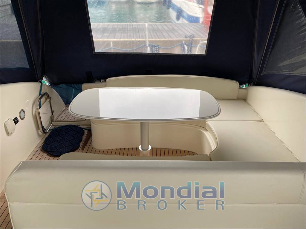 Airon marine 345