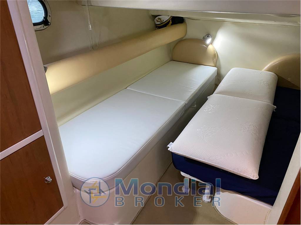 Airon marine 345