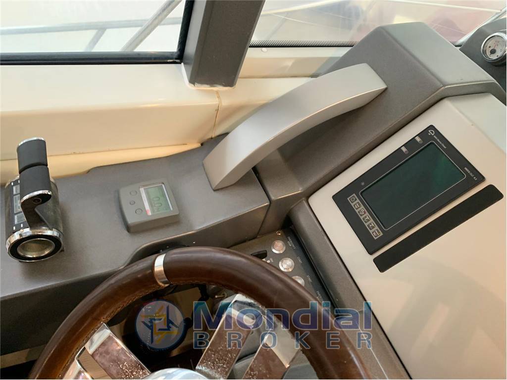 Azimut yachts 68 s