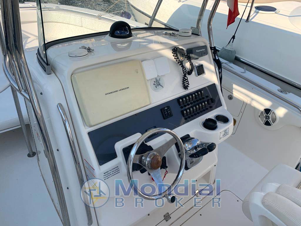 Robalo R 300 t-top - motori nuovi 2022 suzuki