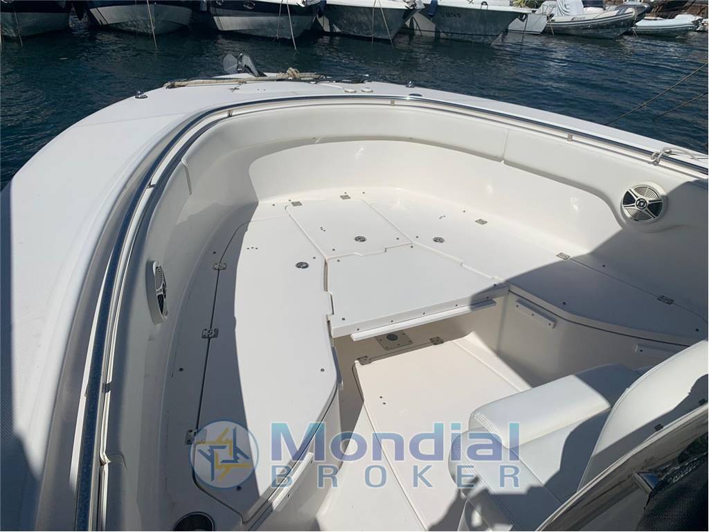 Robalo R 300 t-top - motori nuovi 2022 suzuki