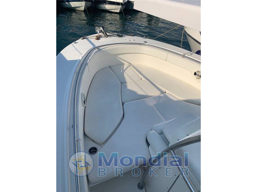 Robalo R 300 t-top - motori nuovi 2022 suzuki