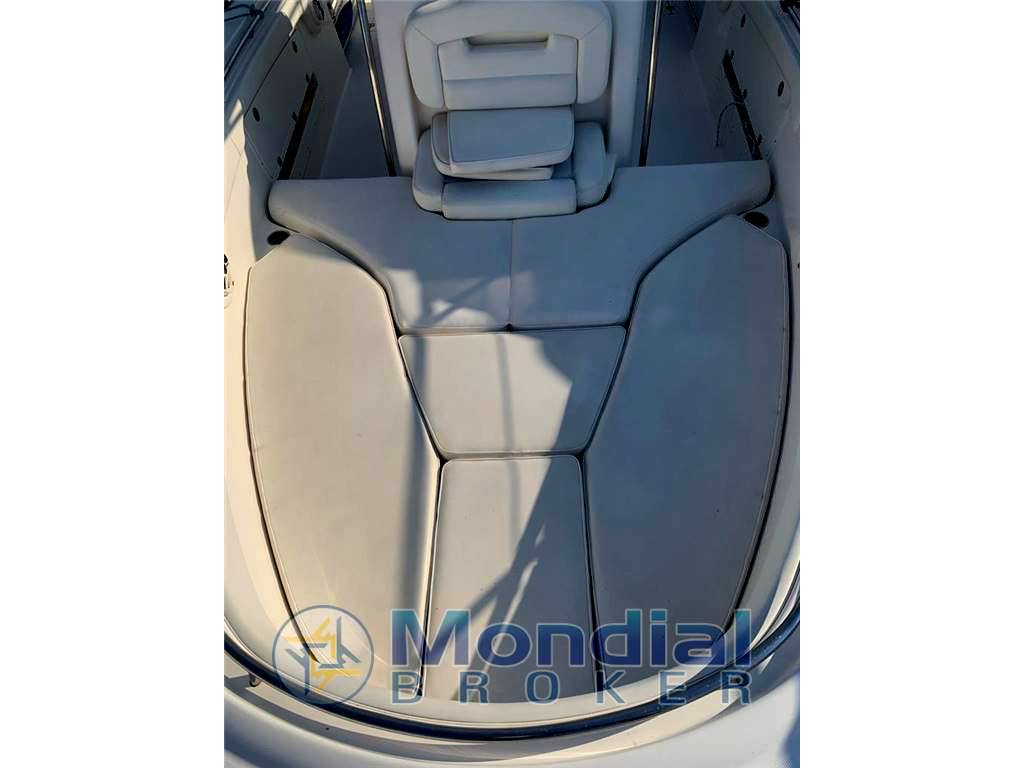 Robalo R 300 t-top - motori nuovi 2022 suzuki