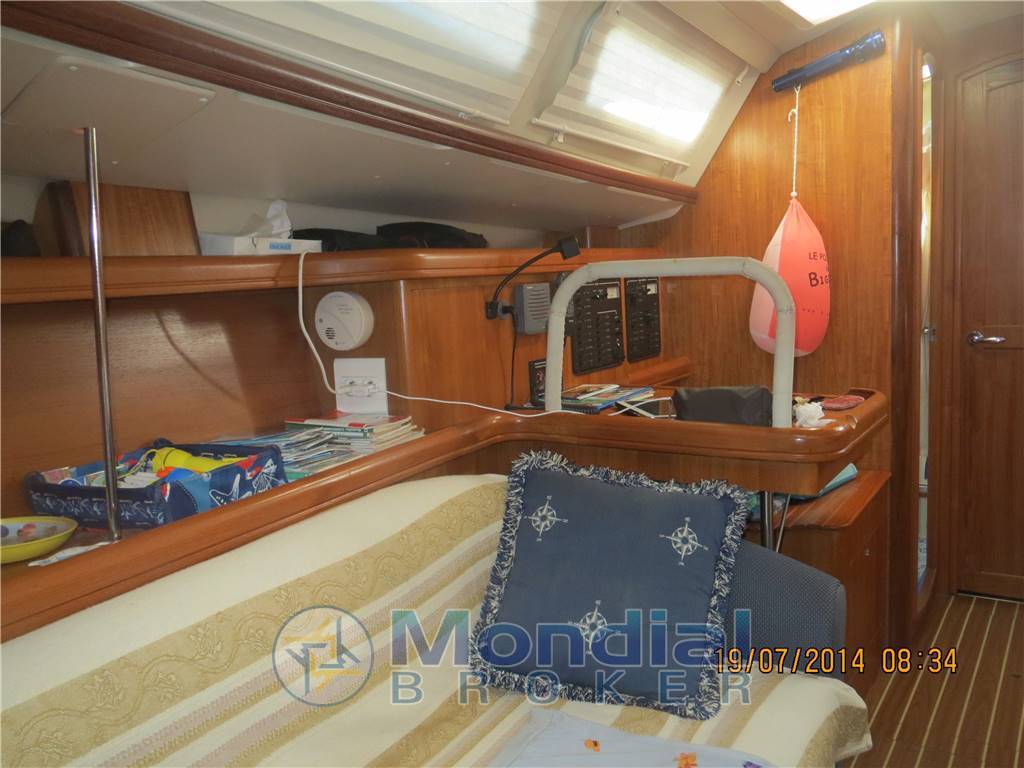 Hunter marine Hunter 41