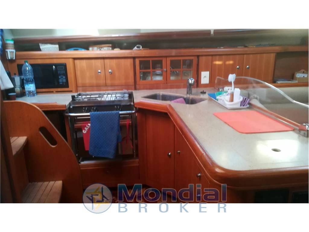 Hunter marine Hunter 41