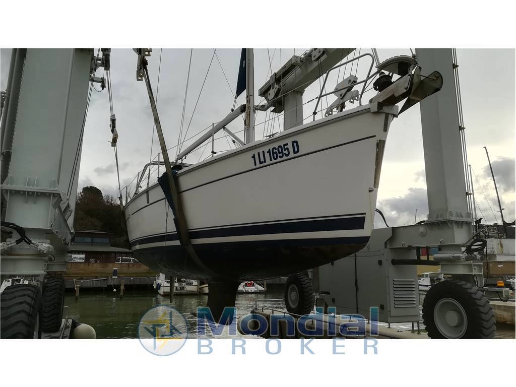 Hunter marine Hunter 41