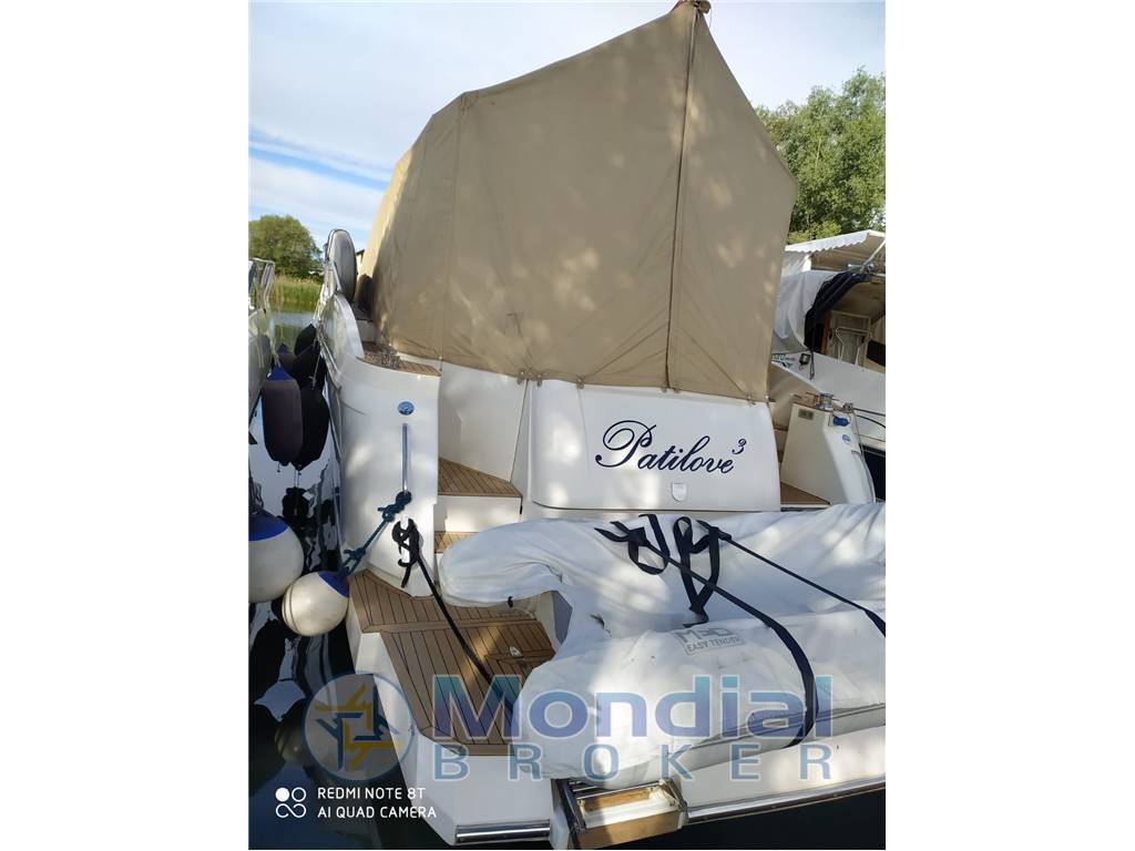 Innovazioni & progetti Mira 40