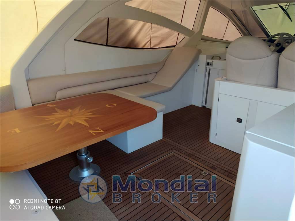 Innovazioni & progetti Mira 40