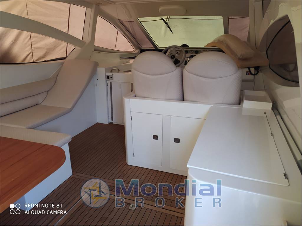 Innovazioni & progetti Mira 40