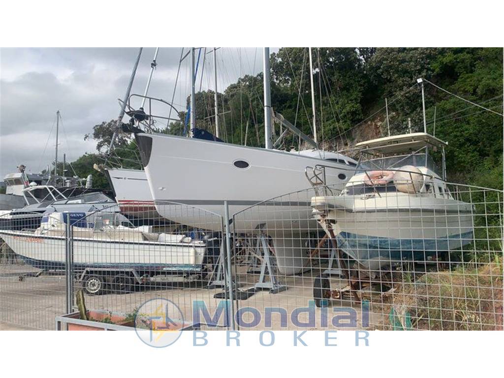 Elan marine Impression 434 sole 300 ore motore