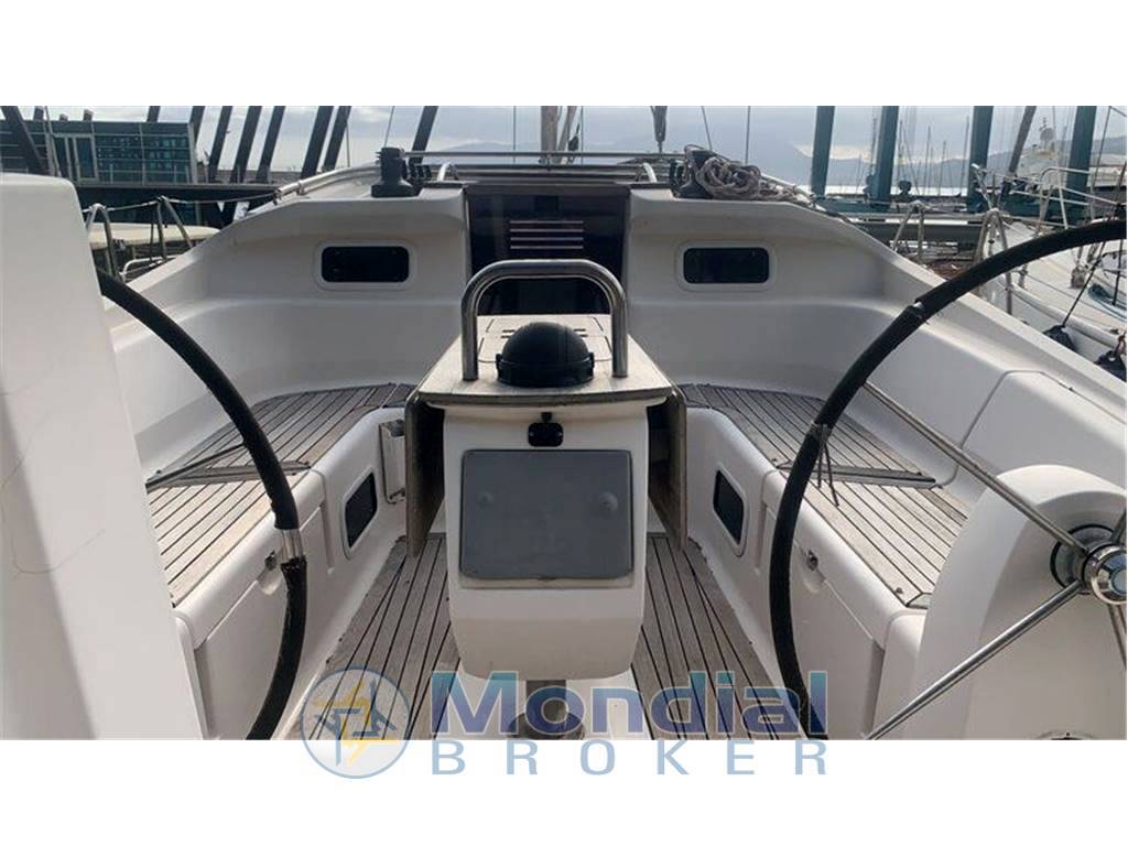 Elan marine Impression 434 sole 300 ore motore