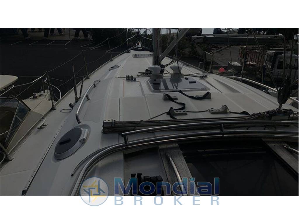 Elan marine Impression 434 sole 300 ore motore