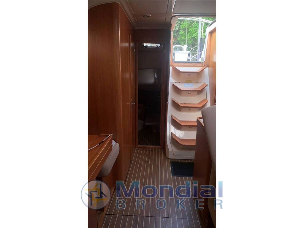 Elan marine Impression 434 sole 300 ore motore