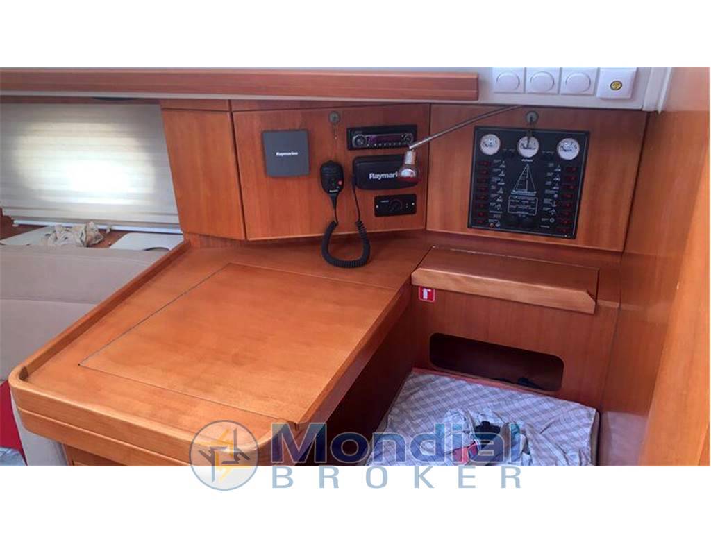 Elan marine Impression 434 sole 300 ore motore