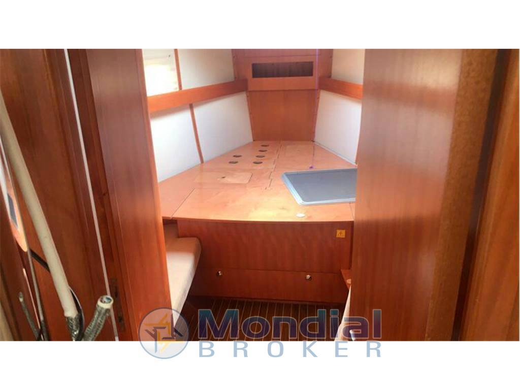 Elan marine Impression 434 sole 300 ore motore