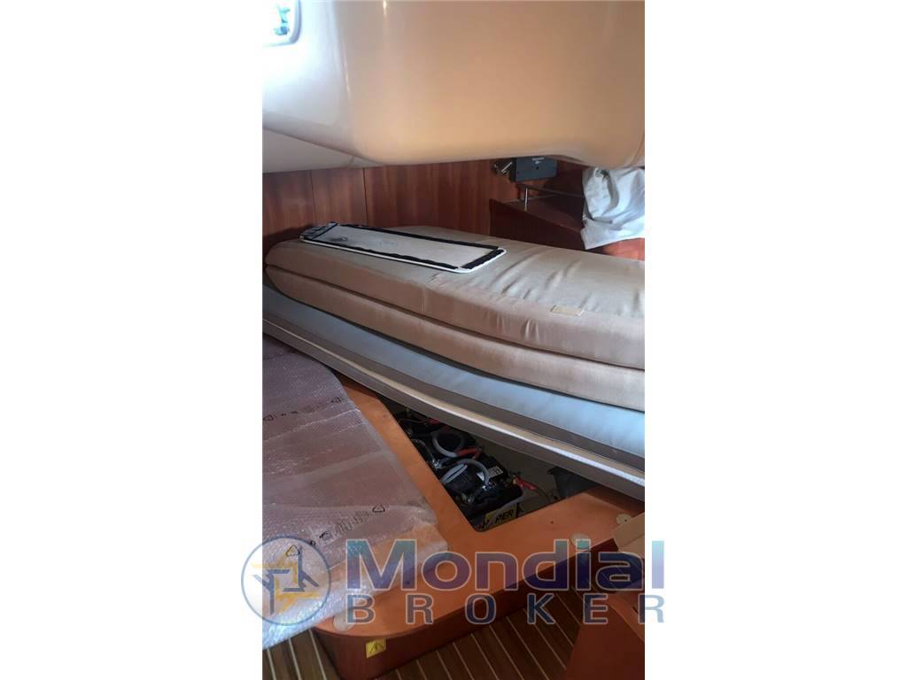Elan marine Impression 434 sole 300 ore motore