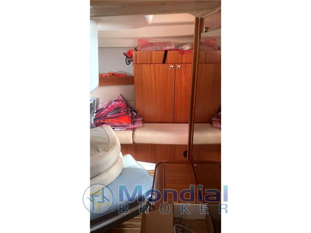 Elan marine Impression 434 sole 300 ore motore