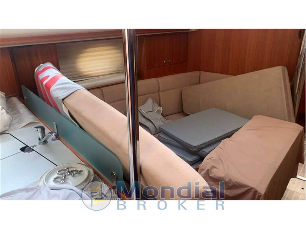 Elan marine Impression 434 sole 300 ore motore