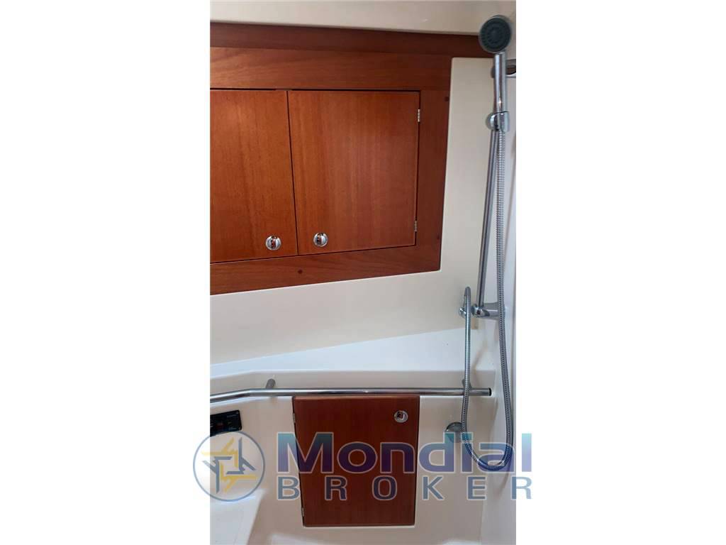 Elan marine Impression 434 sole 300 ore motore