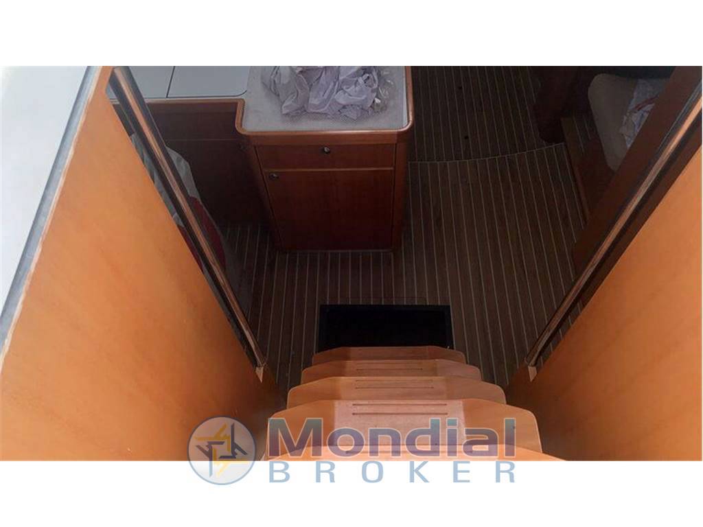 Elan marine Impression 434 sole 300 ore motore