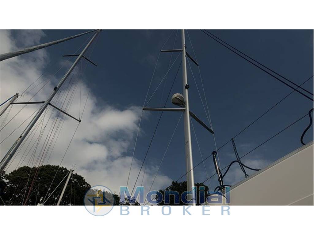 Elan marine Impression 434 sole 300 ore motore