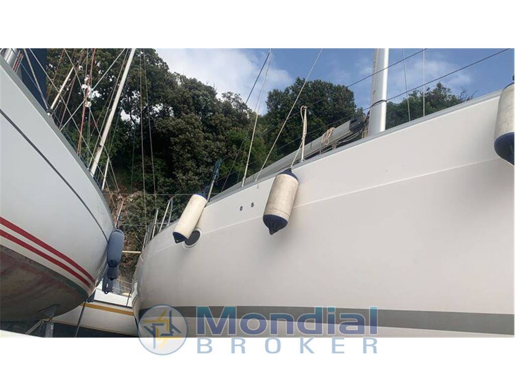 Elan marine Impression 434 sole 300 ore motore