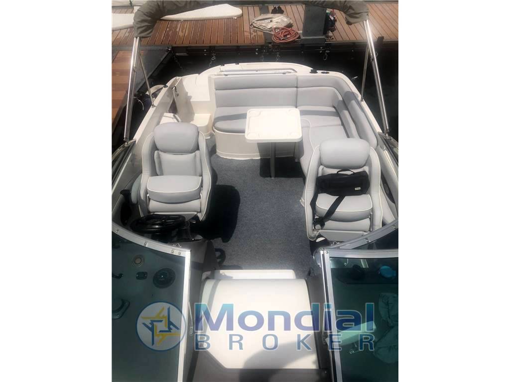 Monterey Montura 248