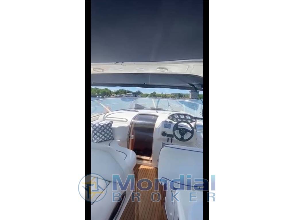 Bavaria 33 sport