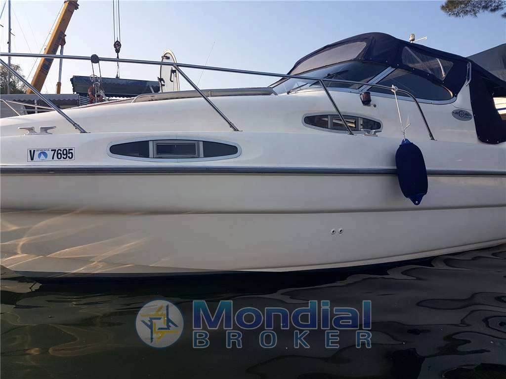 Sealine 310