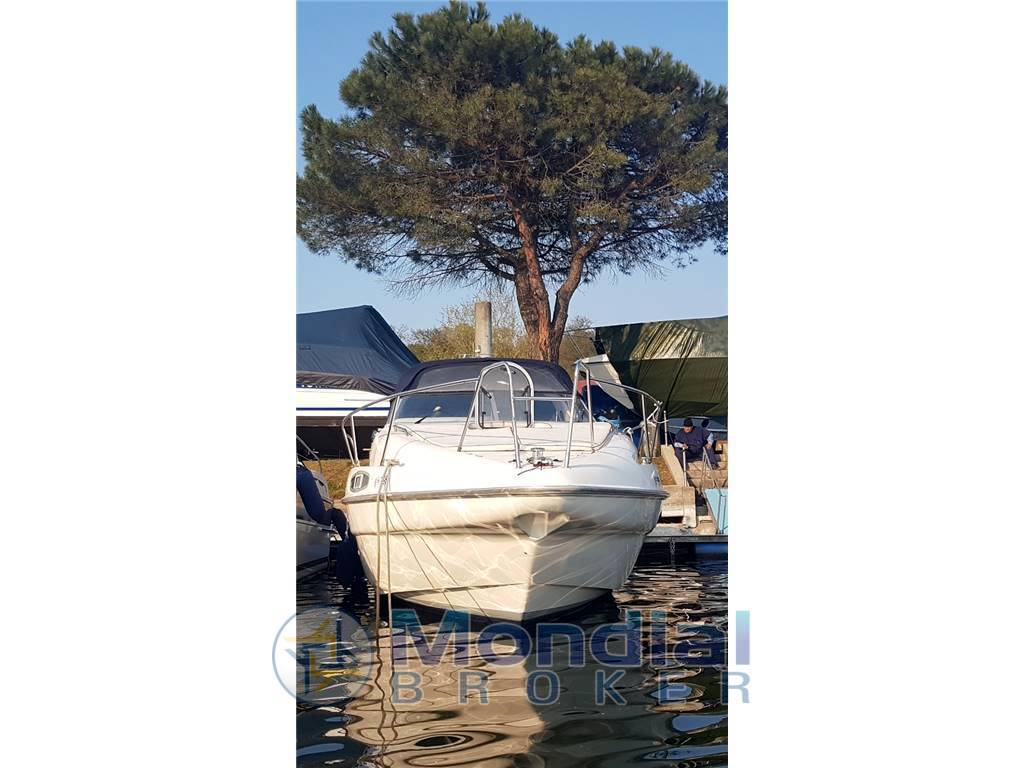 Sealine 310