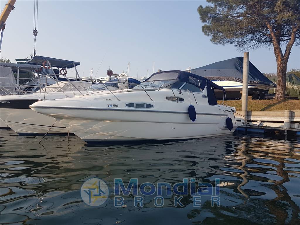 Sealine 310
