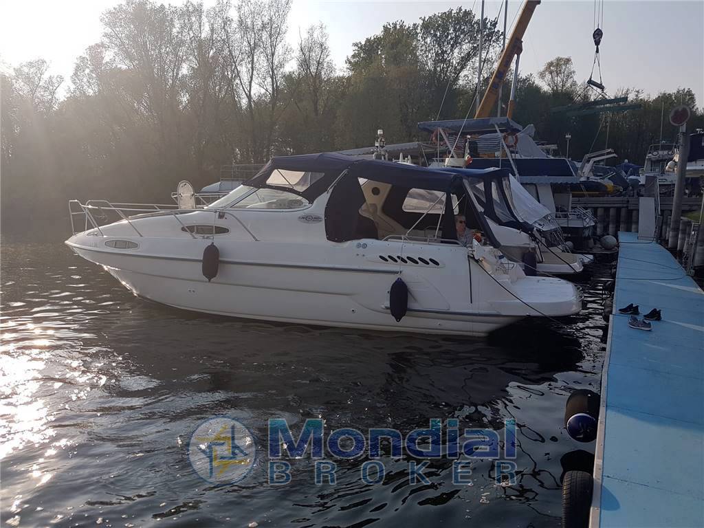 Sealine 310