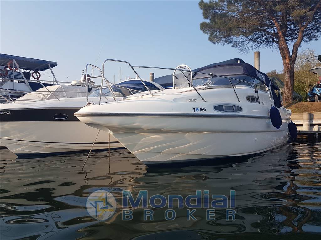 Sealine 310