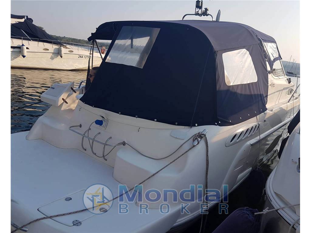 Sealine 310