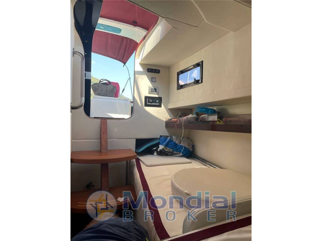 La baia nautical Venere 28