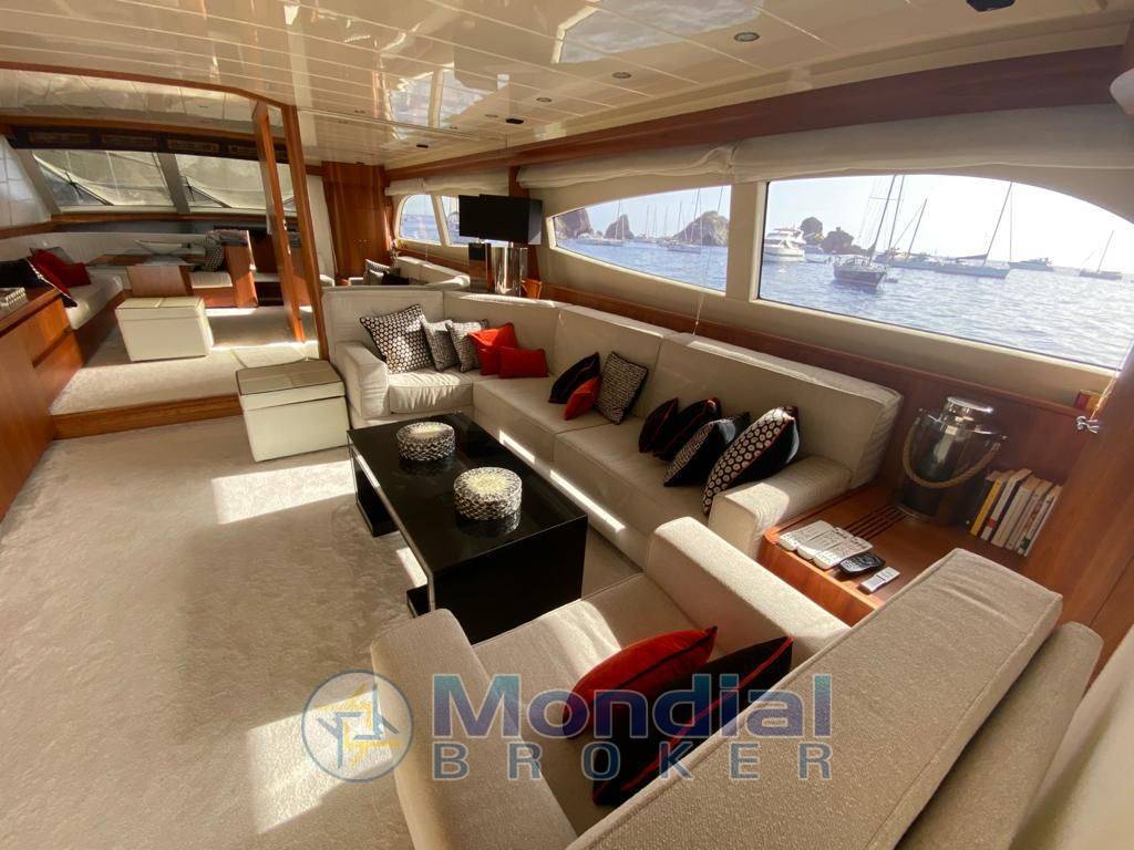 Canados 72 - permuta x arcadia 85' -