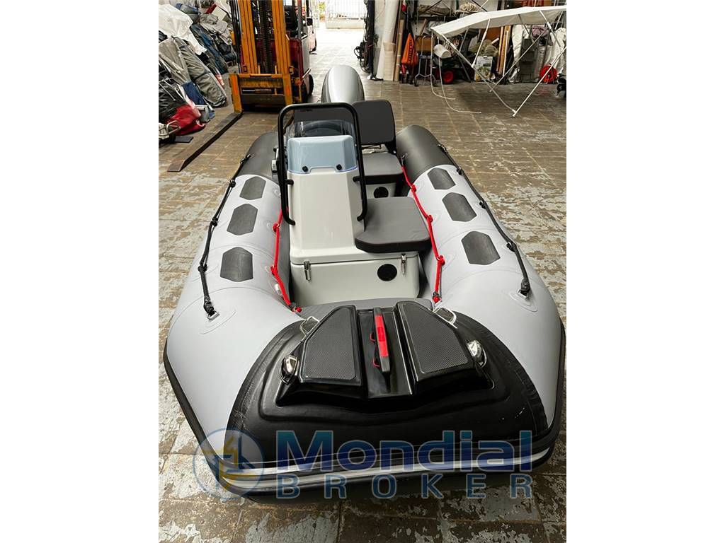 A.r.c.a nautica Zodiac 3,1