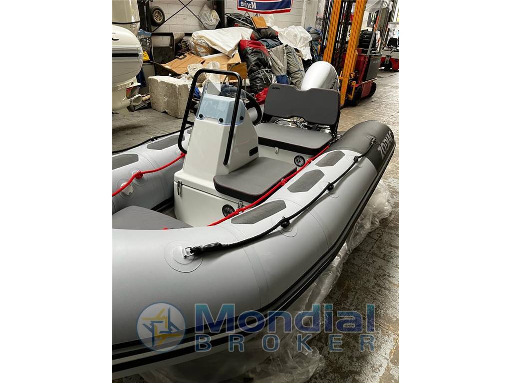 A.r.c.a nautica Zodiac 3,1