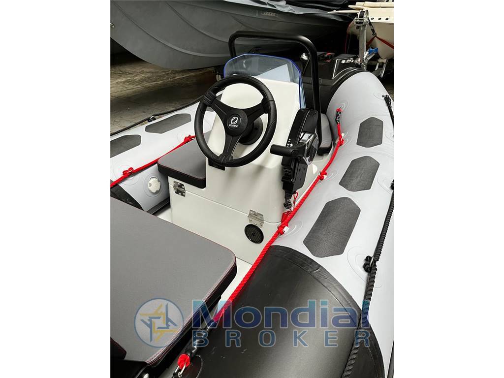 A.r.c.a nautica Zodiac 3,1