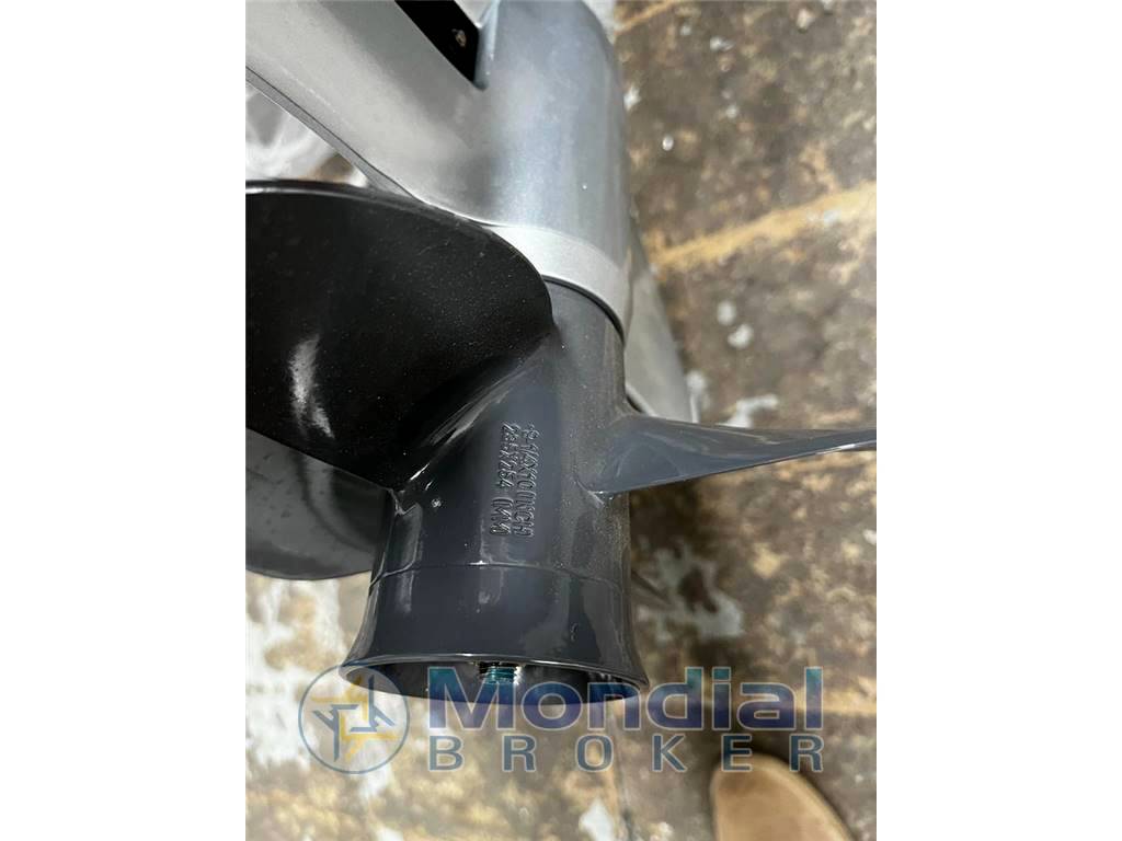 A.r.c.a nautica Zodiac 3,1