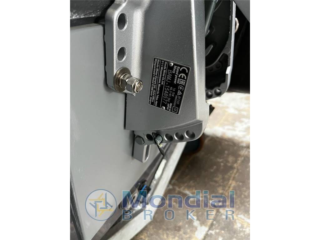 A.r.c.a nautica Zodiac 3,1