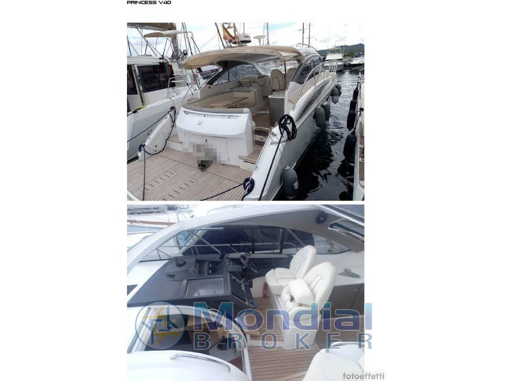 Princess V40