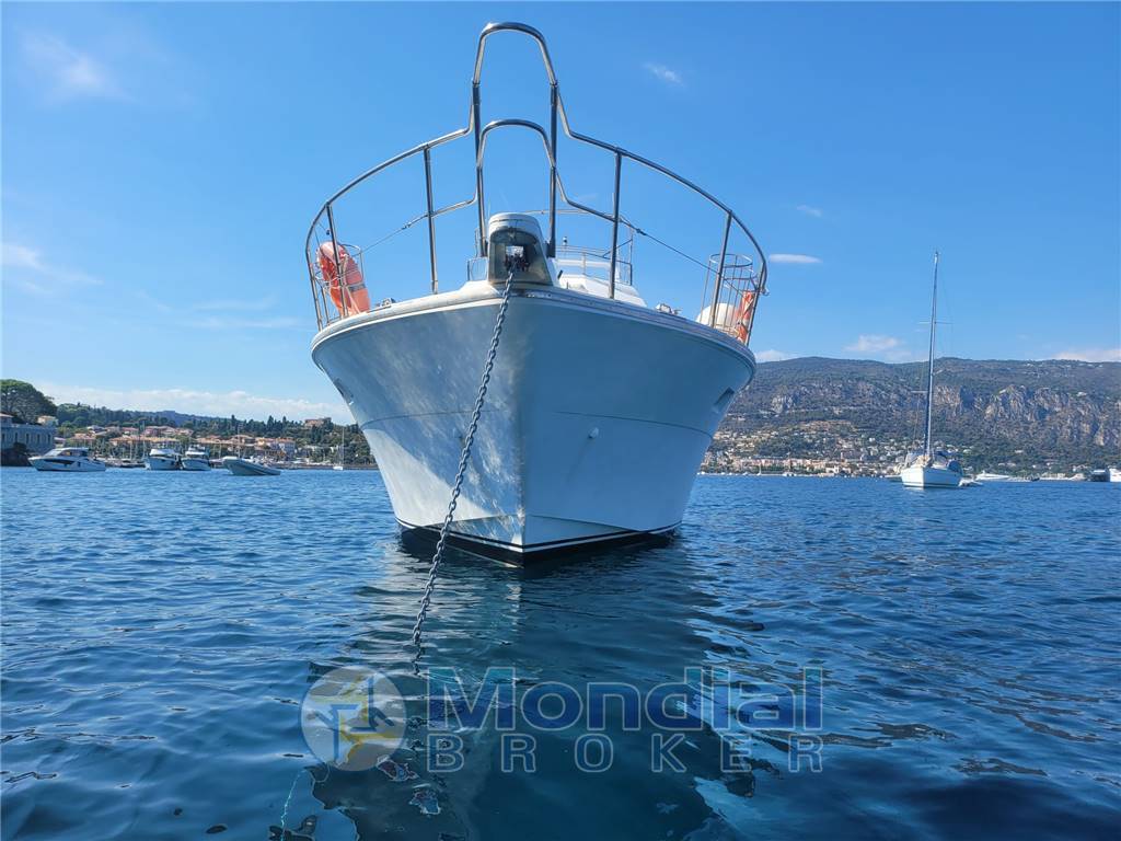 Hi star marine Hi star 52