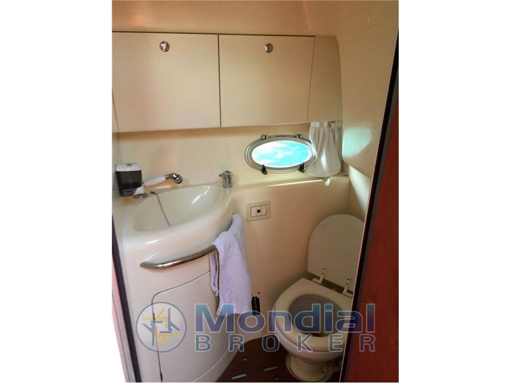 Sessa Oyster 27