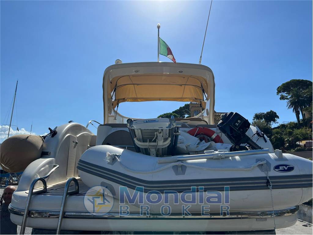 Gobbi 345 sc