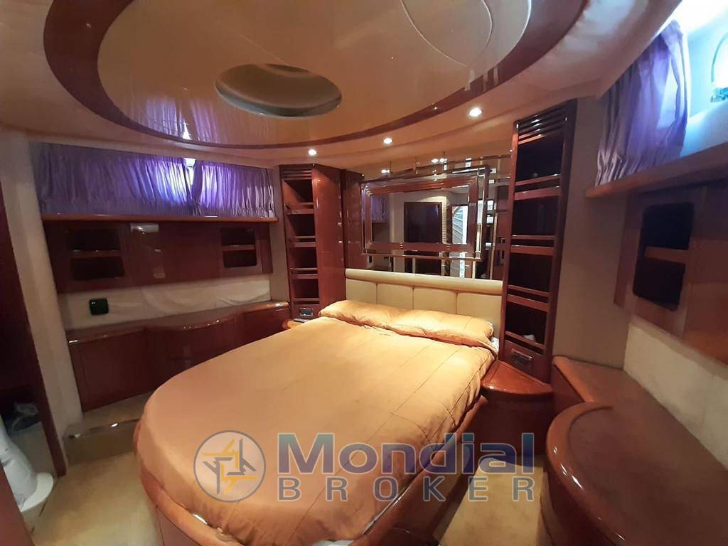 Azimut Azimt 74 solar