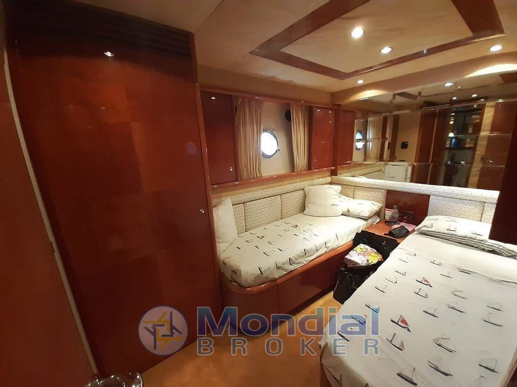 Azimut Azimt 74 solar